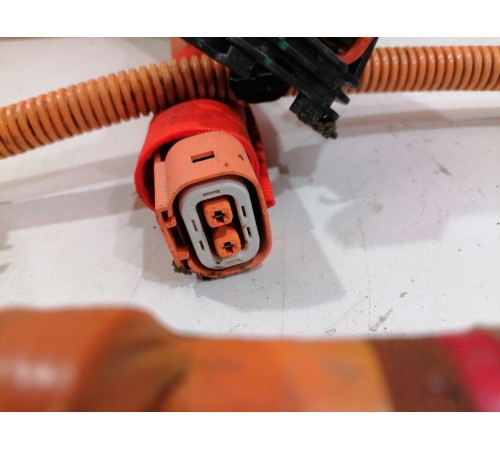 Провод высоковольтный