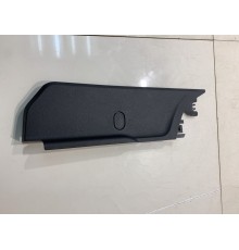Накладка консоли (правая)