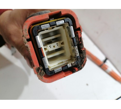 Провод высоковольтный