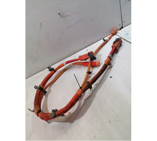 Провод высоковольтный