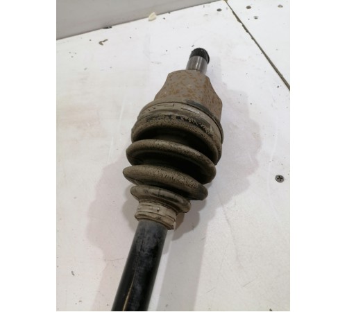 Полуось (привод) задний правый