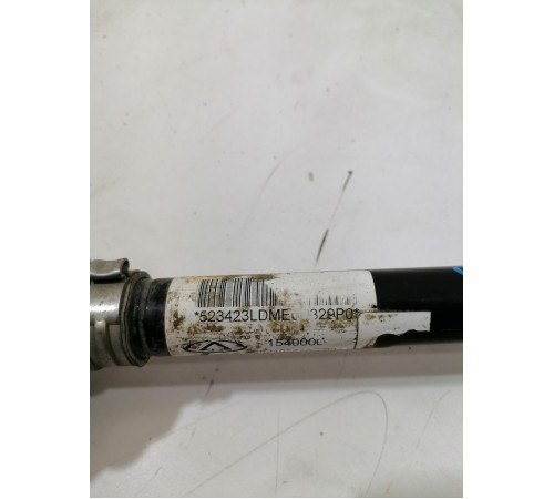 Полуось (привод) задний правый