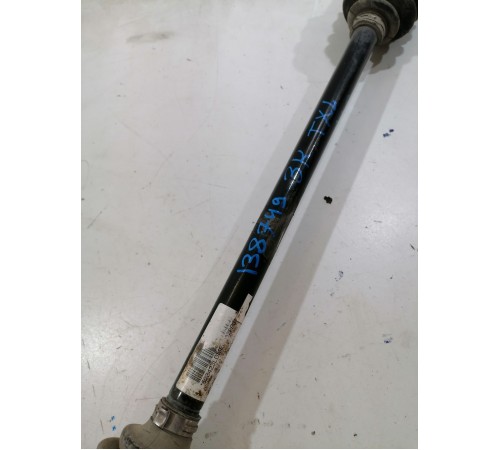 Полуось (привод) задний правый