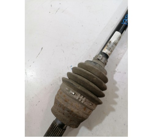 Полуось (привод) задний правый