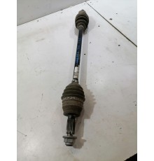 Полуось (привод) задний правый