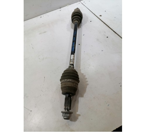 Полуось (привод) задний правый