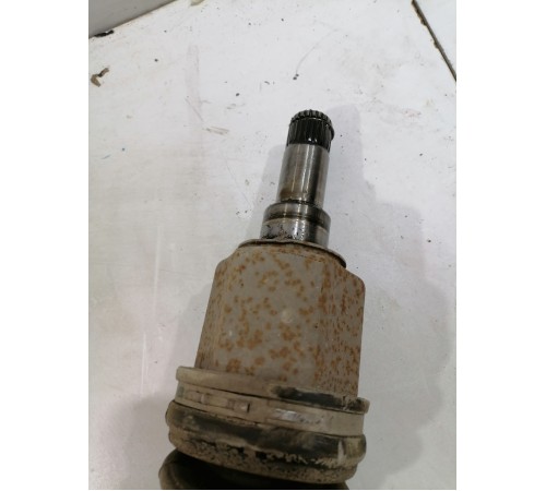 Полуось (привод) задний правый