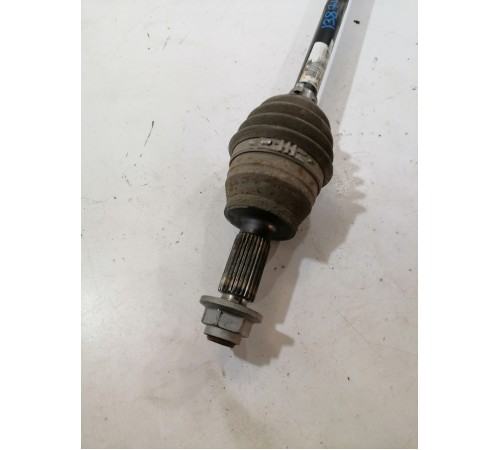 Полуось (привод) задний правый