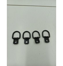 Крючки багажника 4шт