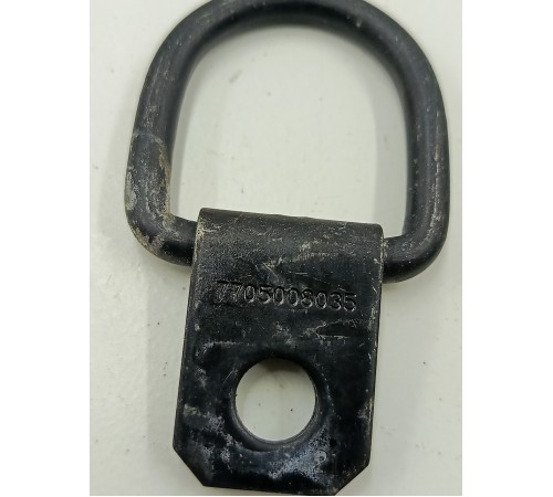 Крючки багажника 4шт