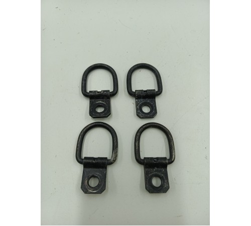 Крючки багажника 4шт