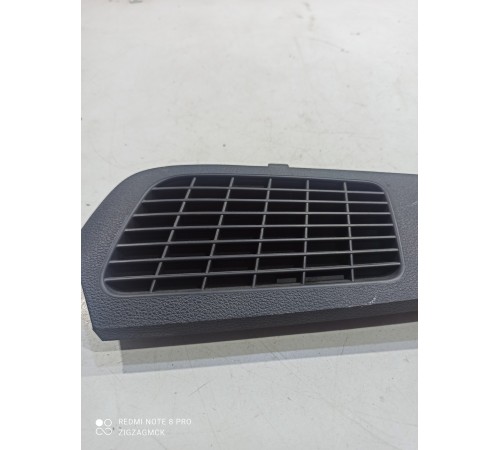 Обшивка багажника левая верхняя