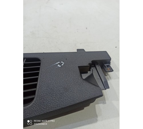 Обшивка багажника левая верхняя