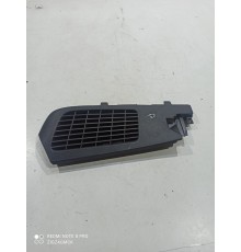 Обшивка багажника левая верхняя