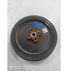 Шкив коленвала