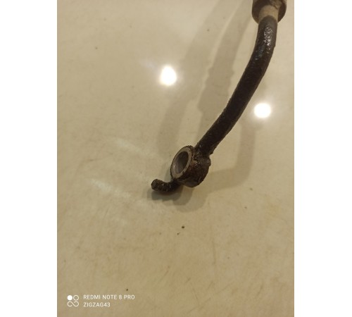 Тормозной шланг(задний левый)