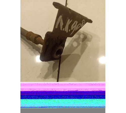 Тормозной шланг(задний левый)