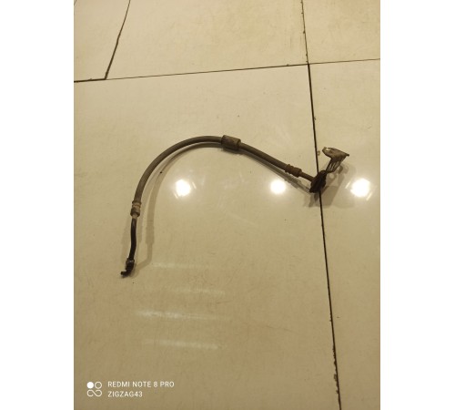 Тормозной шланг(задний левый)