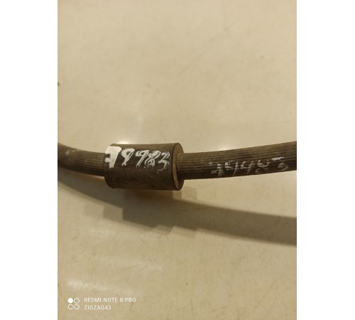 Тормозной шланг(задний левый)