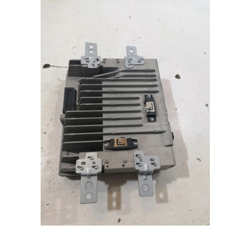 Блок мультимедиа, магнитола