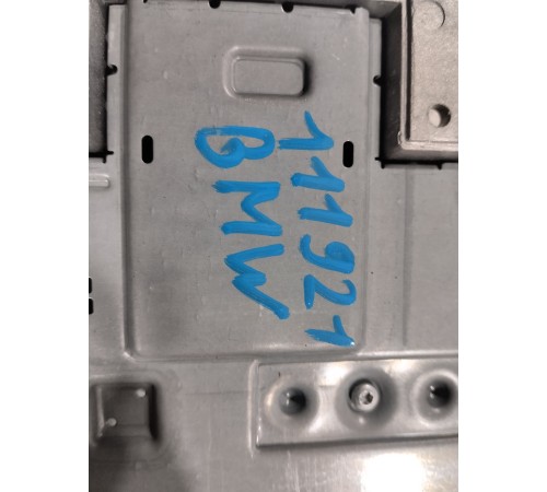 Усилитель акустической системы