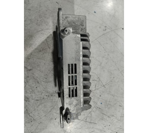 Усилитель акустической системы