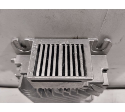 Усилитель акустической системы