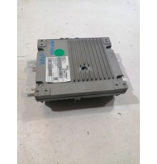 Блок мультимедиа, магнитола