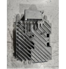 Усилитель акустической системы