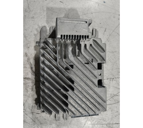 Усилитель акустической системы