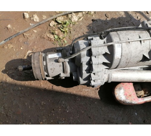 Коробка передач АКПП