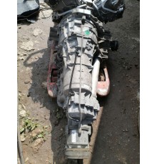 Коробка передач АКПП