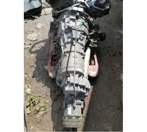 Коробка передач АКПП