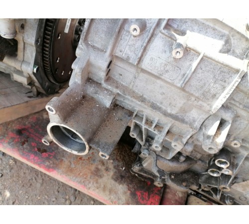 Коробка передач АКПП