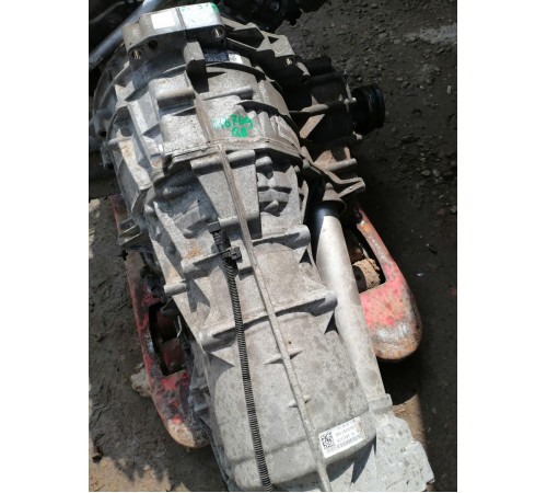 Коробка передач АКПП