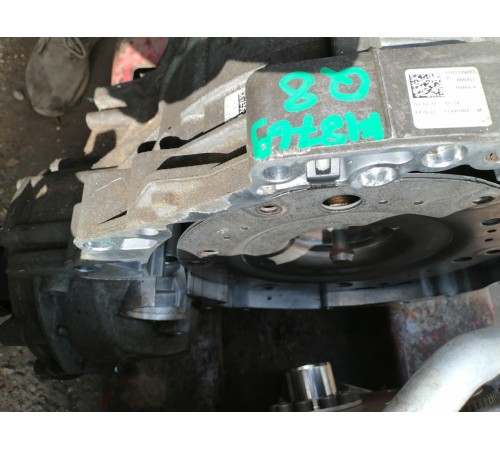 Коробка передач АКПП