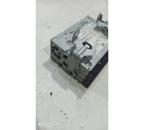 Блок навигации, магнитола