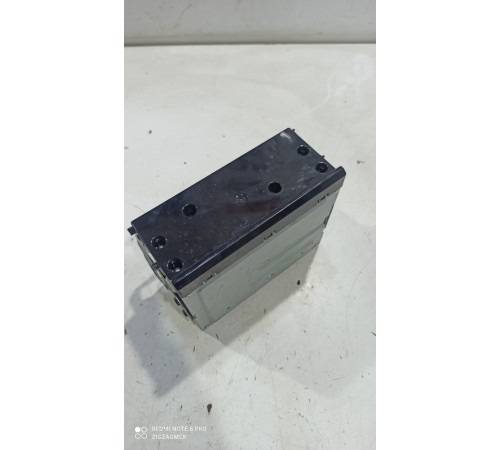 Блок навигации, магнитола