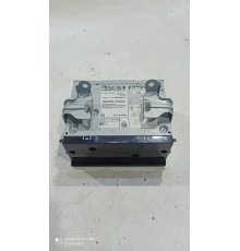 Блок навигации, магнитола