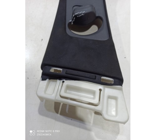 Обшивка центральной стойки(левая верхняя)