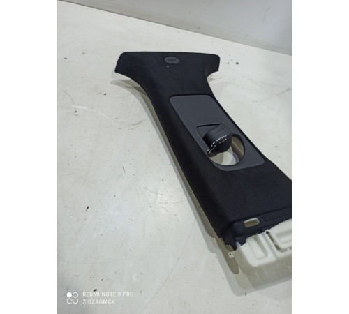 Обшивка центральной стойки(левая верхняя)