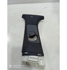 Обшивка центральной стойки(левая верхняя)