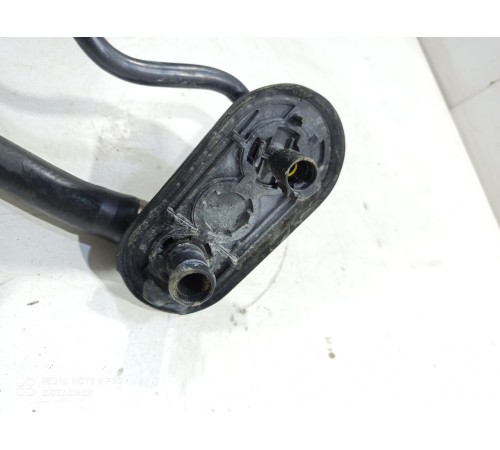 Датчик вакуумного усилителя тормозов