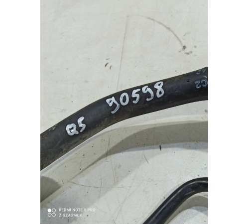 Датчик вакуумного усилителя тормозов