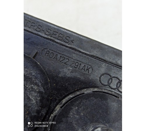 Датчик вакуумного усилителя тормозов