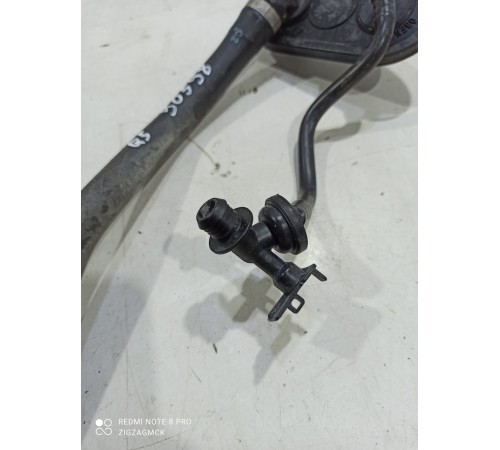 Датчик вакуумного усилителя тормозов