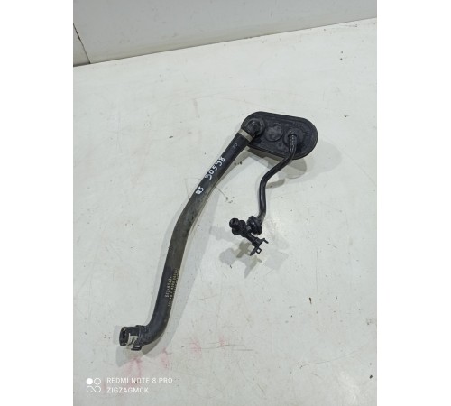 Датчик вакуумного усилителя тормозов