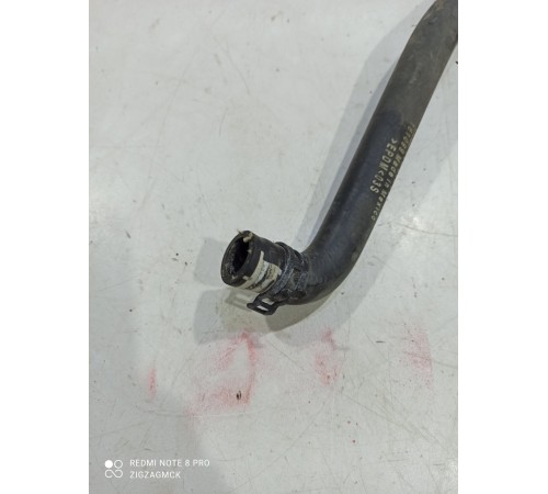 Датчик вакуумного усилителя тормозов