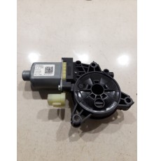 Моторчик стеклоподъемника (передний левый)