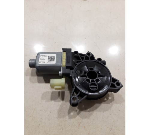 Моторчик стеклоподъемника (передний левый)